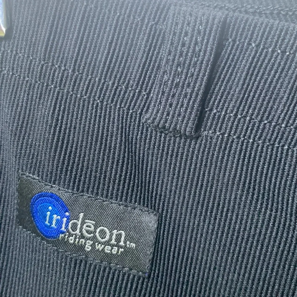Irideon riding pants size large - Picture 3 of 8